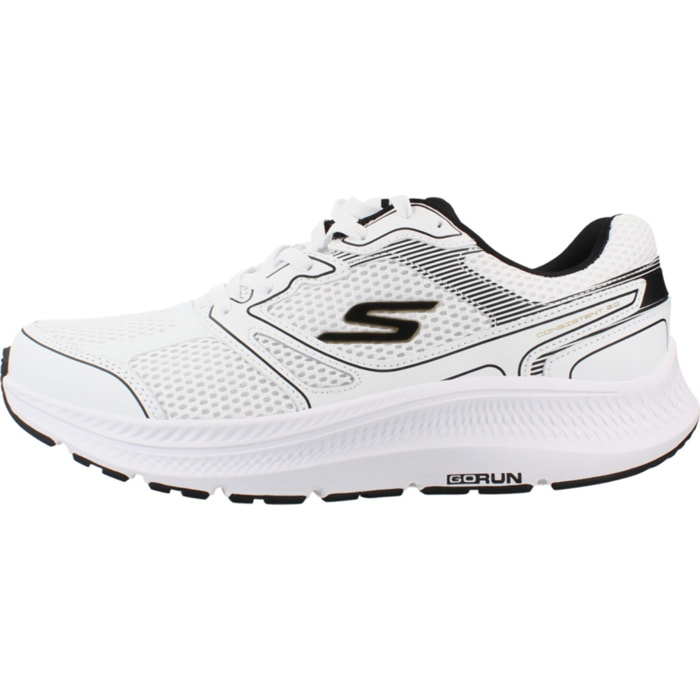 Sneakers De  Hombre Go Run Consistent Blanco