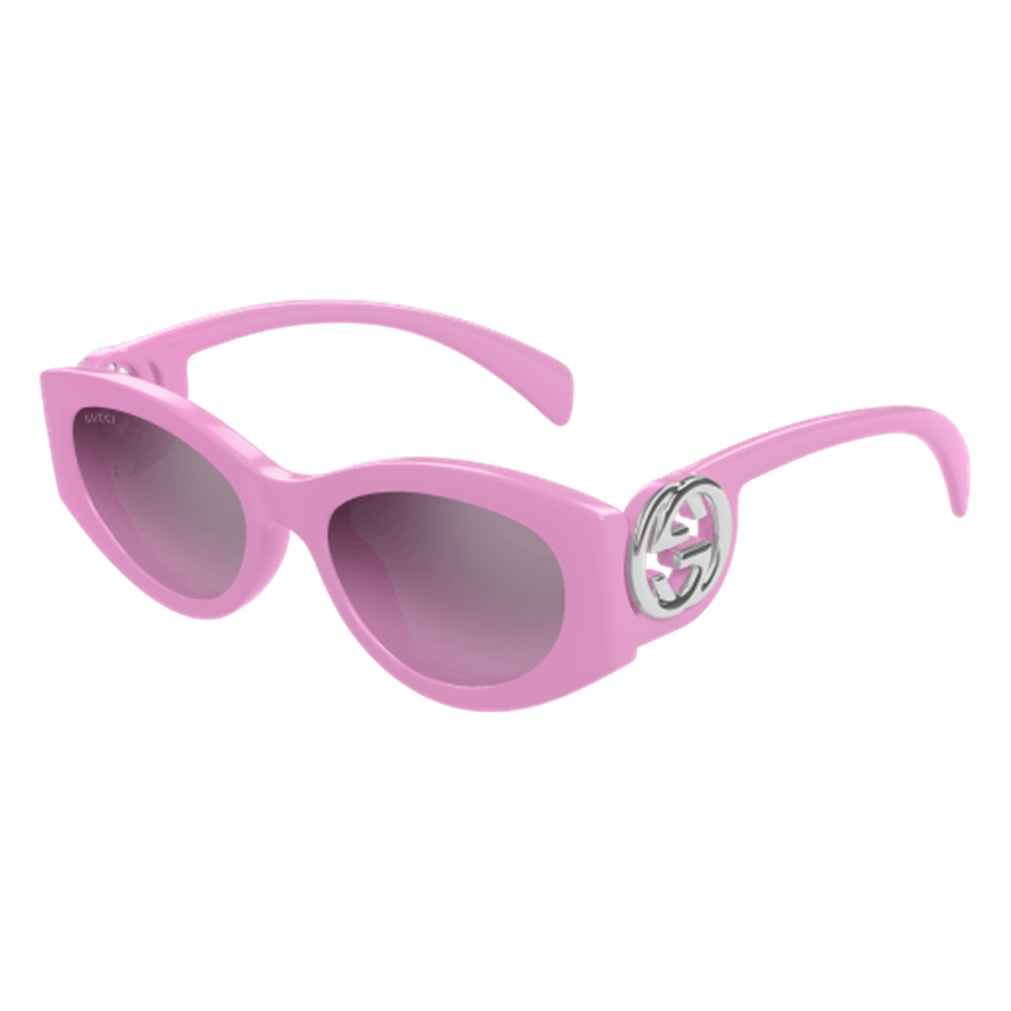 Gafas de Sol Gucci GG1691S-003 de Acetato Mujer 54 mm