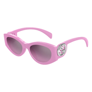 Gafas de Sol Gucci GG1691S-003 de Acetato Mujer 54 mm