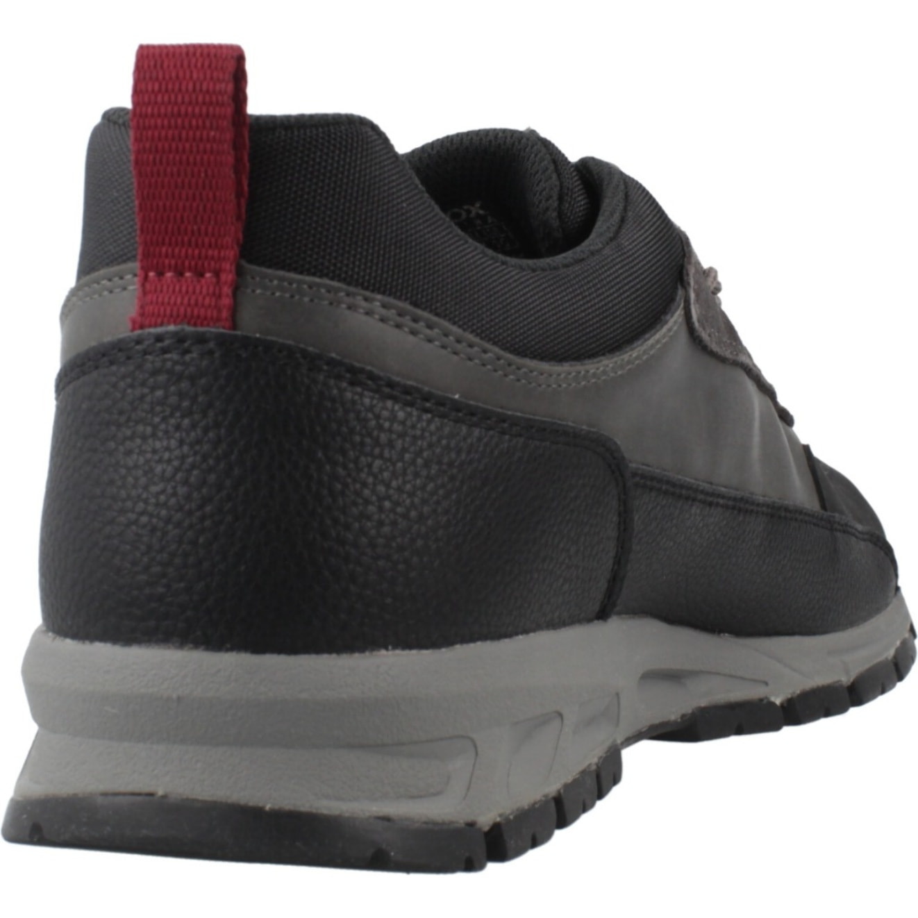 Sneakers de  Hombre de la marca GEOX  modelo U DORAY GRIS