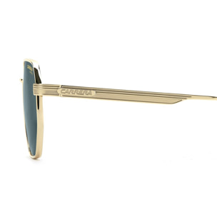 Gafas de Sol Carrera 380/S J5G de Metal Hombre 52 mm