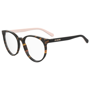 Montura de gafas Love Moschino Mujer MOL582-086