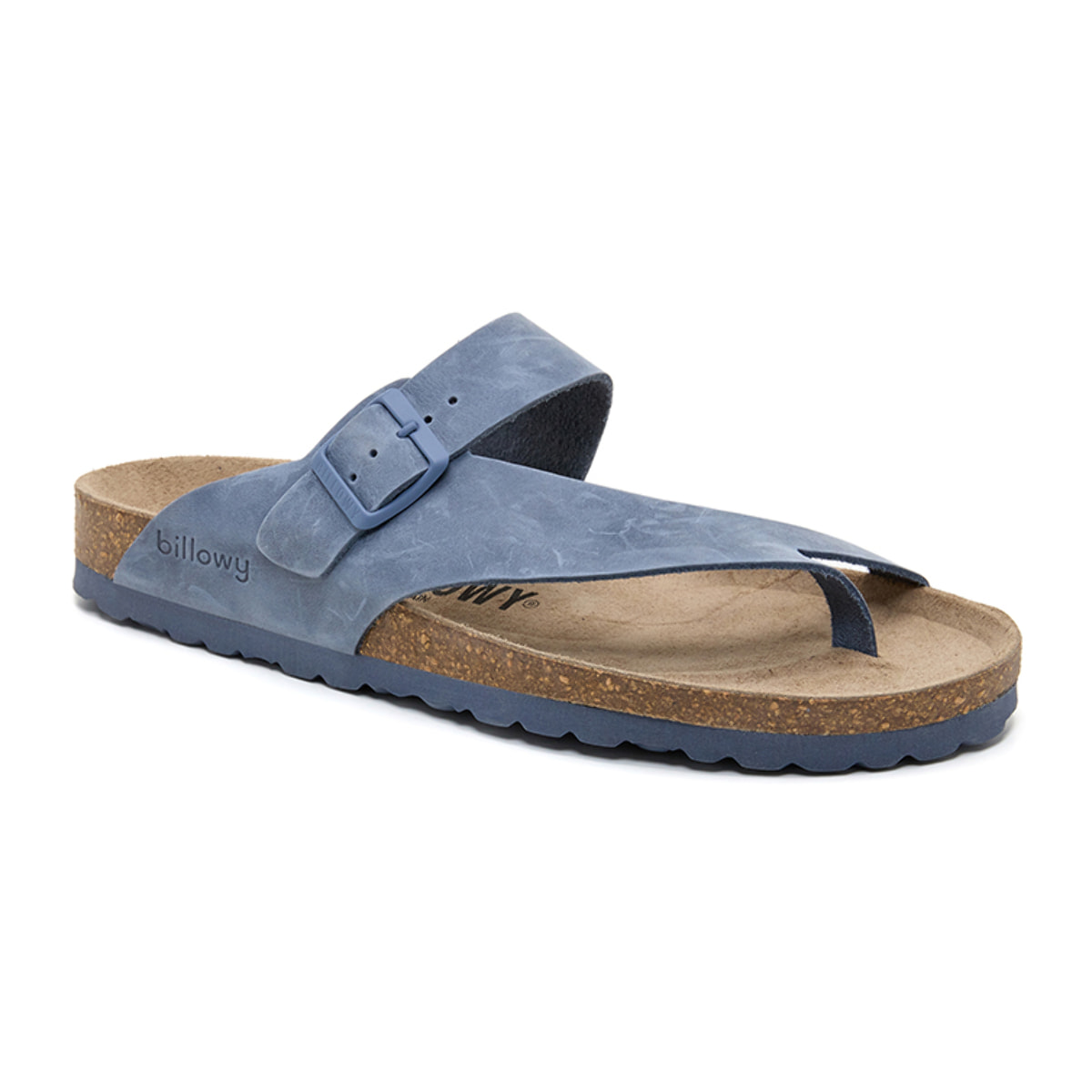 Sandalia BILLOWY AZUL