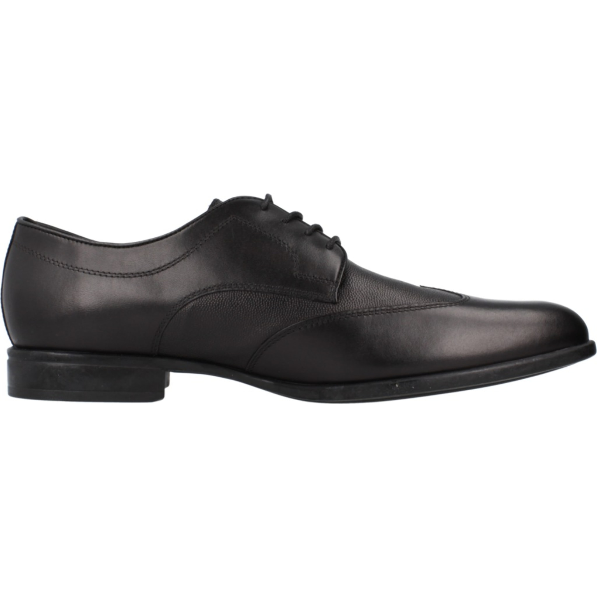 DERBIES - OXFORD GEOX U IACOPO