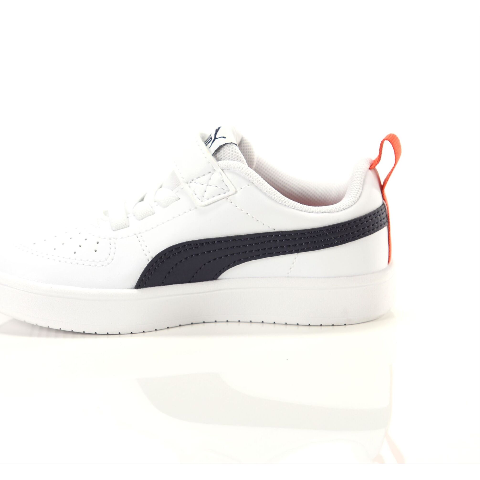 Sneakers Puma Puma Rickie AC PS Bianco