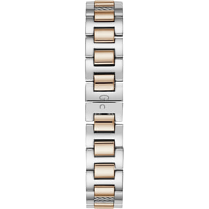 Gc Orologio Analogico Al Quarzo Gc Cablechic