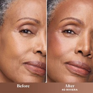 Bronze Color Infusion - Bronzer Infusion de Couleur