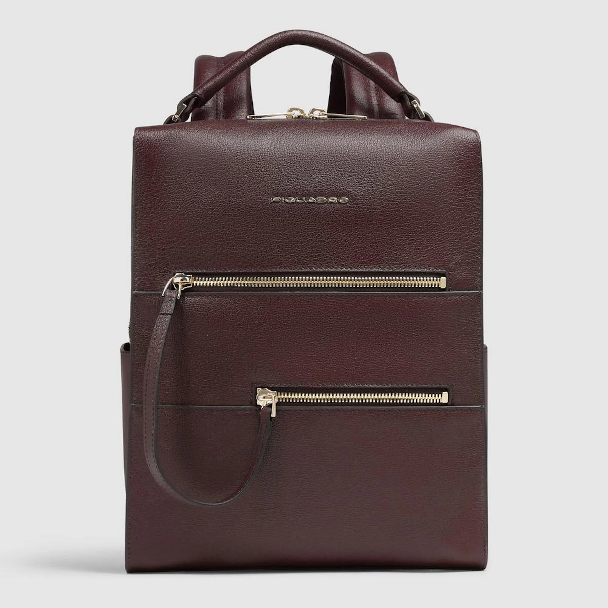 Piquadro Zaino porta iPad® con protezione RFID