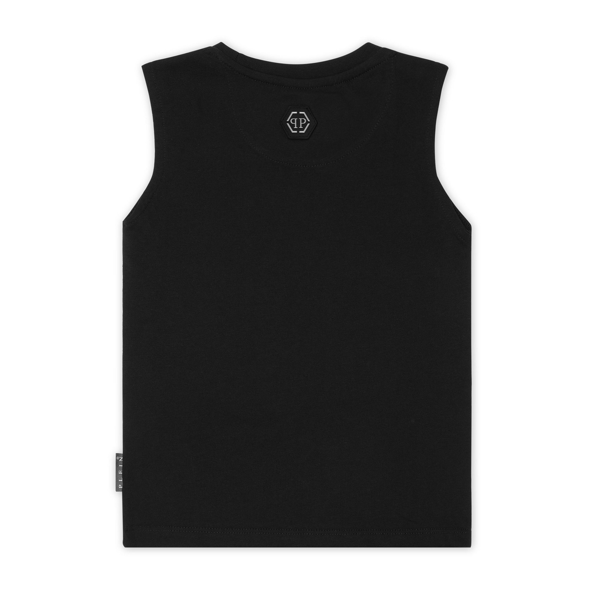 PHILIPP PLEIN T-Shirt Sexy Pure