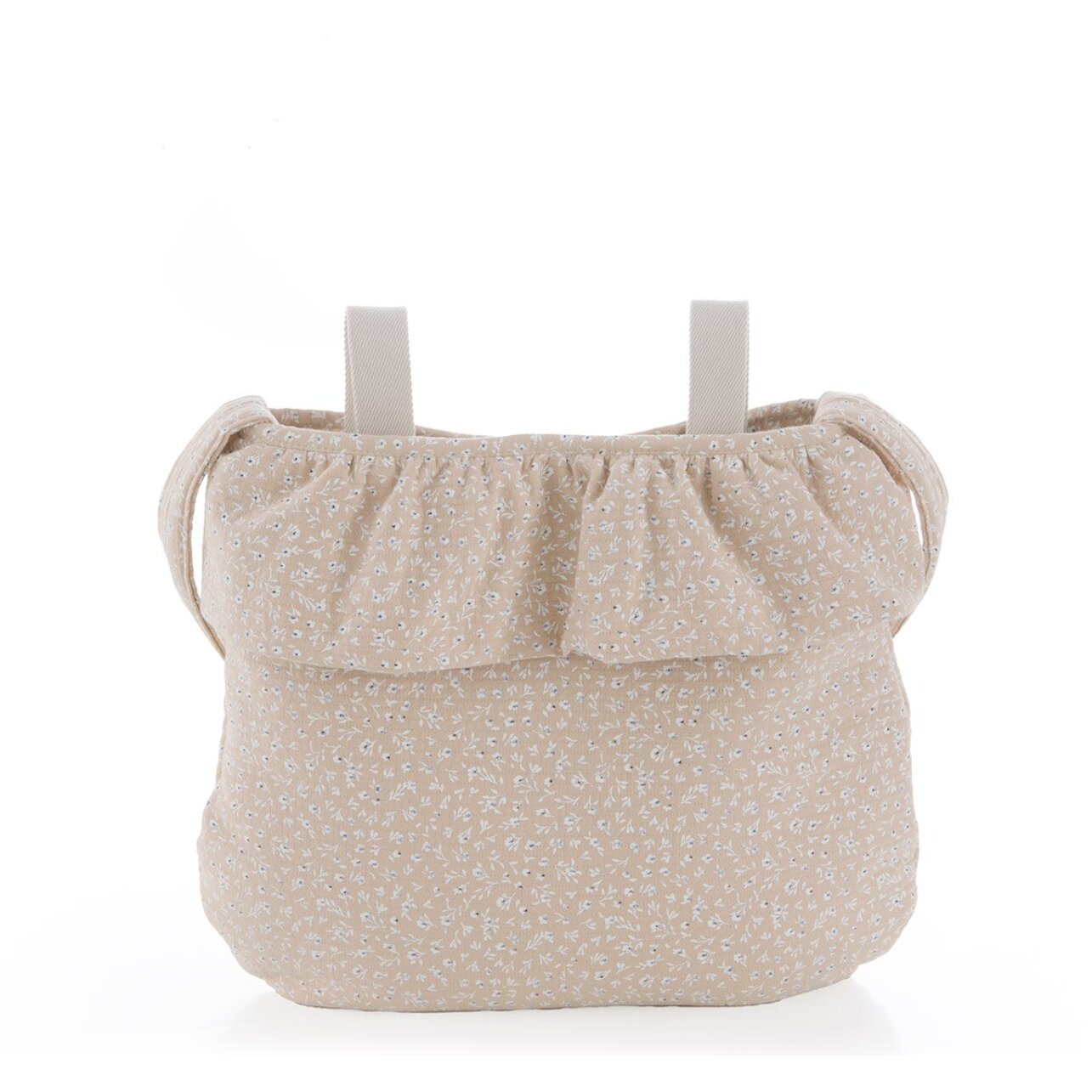 Cambrass Bolso Maternal Boho Rustic