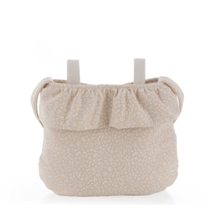Cambrass Bolso Maternal Boho Rustic