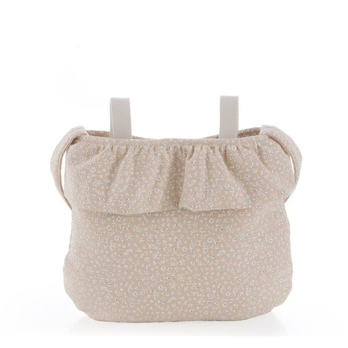 Cambrass Bolso Maternal Boho Rustic