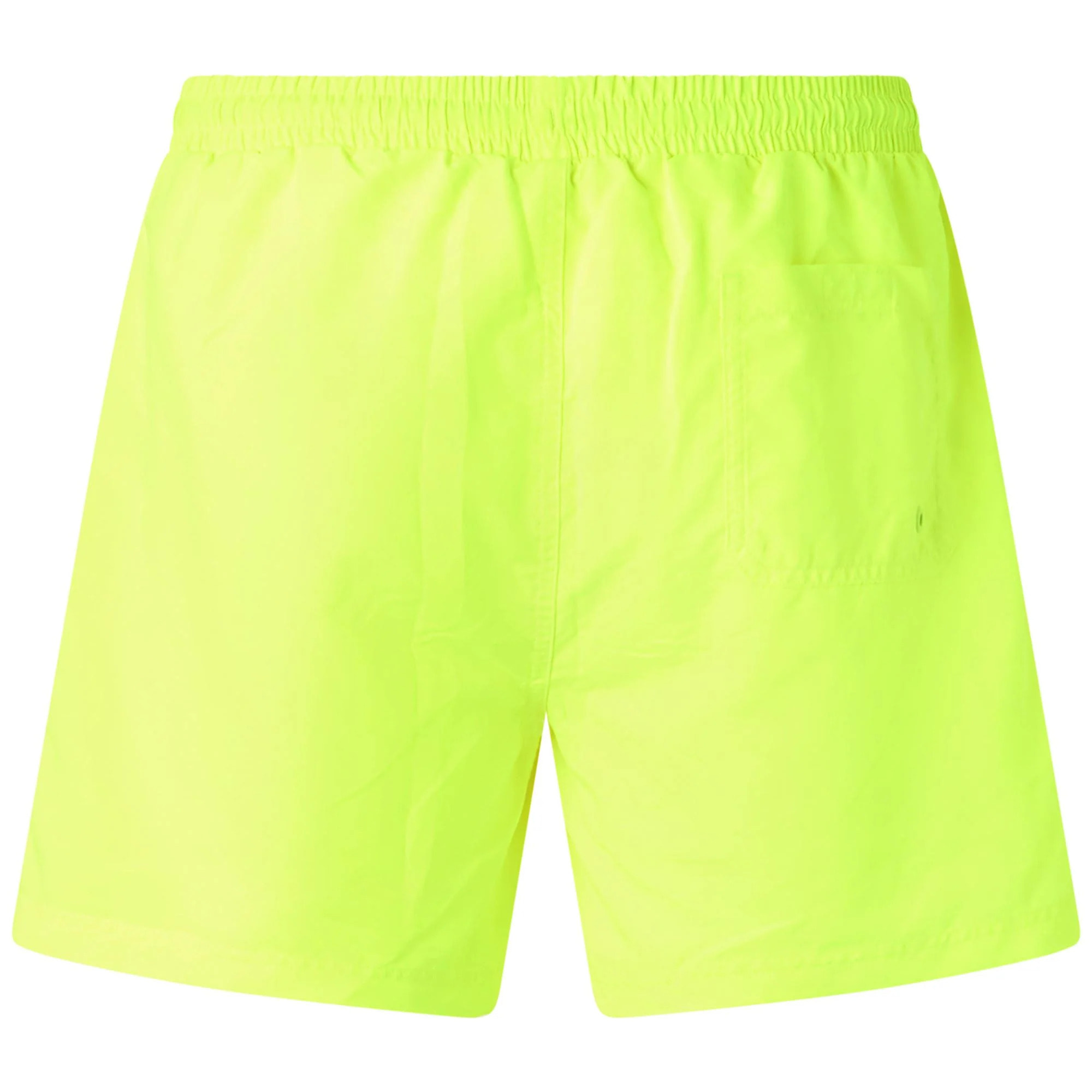 Kappa - Costumi da Bagno Uomo Verde - Logo Fultomi