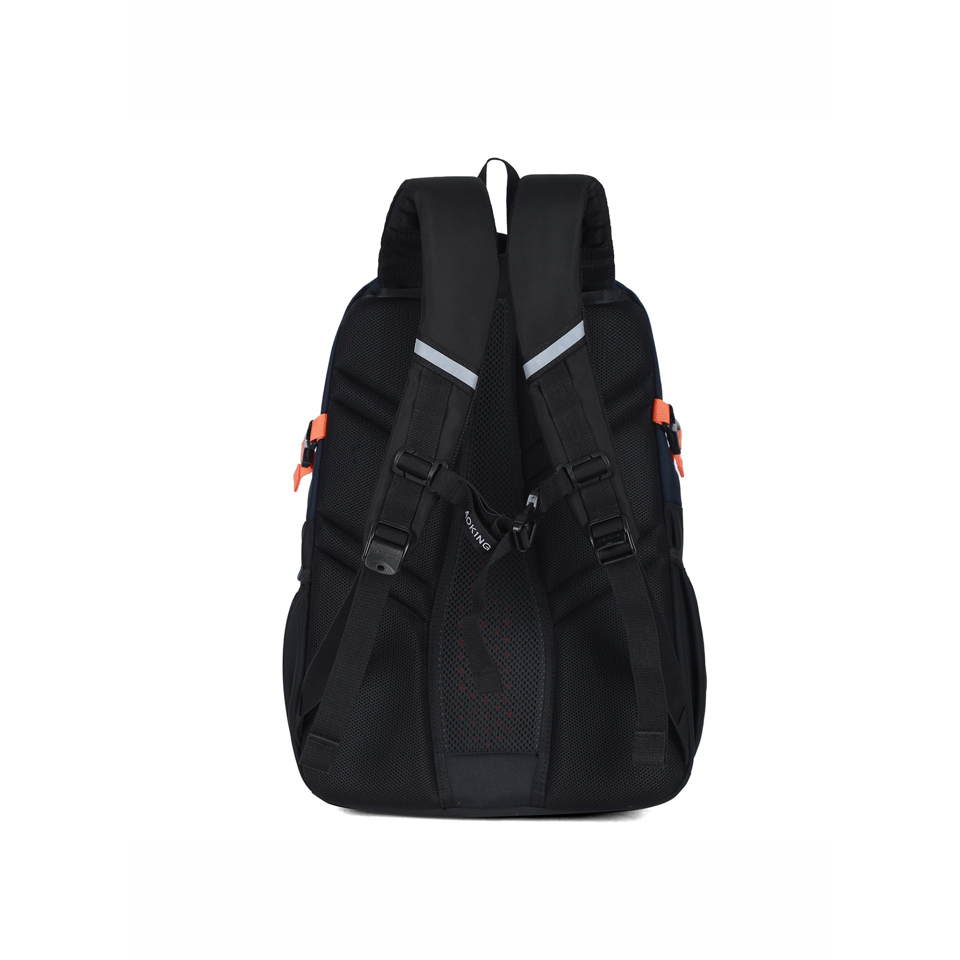 Zaino Unisex Luminary - Poliestere - Casual - 32.0 x 18.0 x 45.0 cm