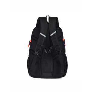 Zaino Unisex Luminary - Poliestere - Casual - 32.0 x 18.0 x 45.0 cm