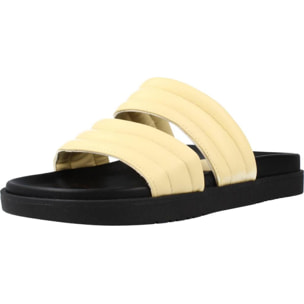 SANDALIAS YELLOW PORTOBELLO