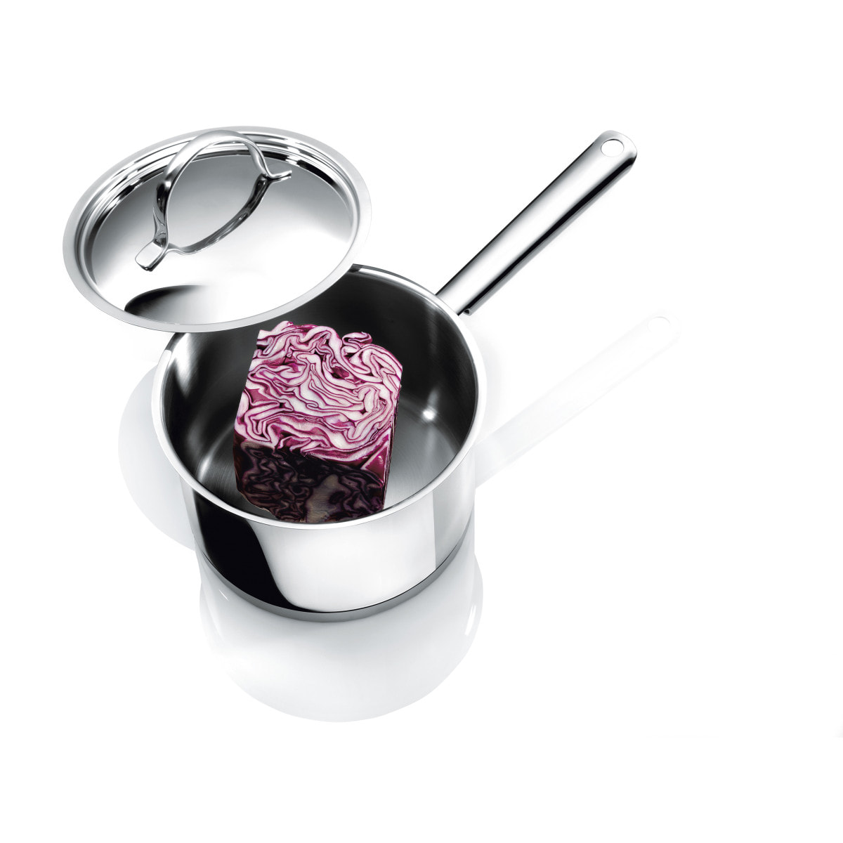 Elysée - Set cacerolas ? 16, 18, 20 cm