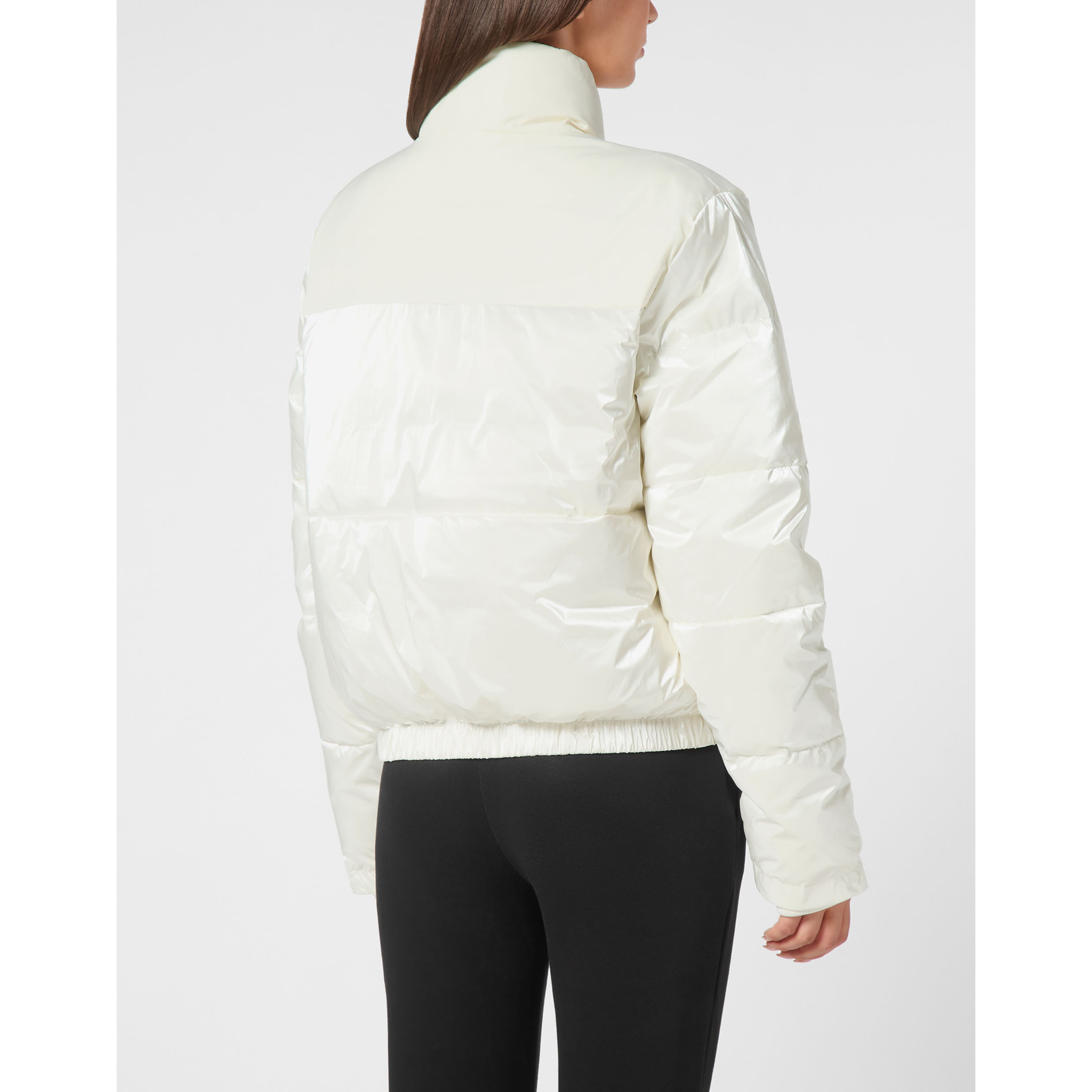 PLEIN SPORT Bomber