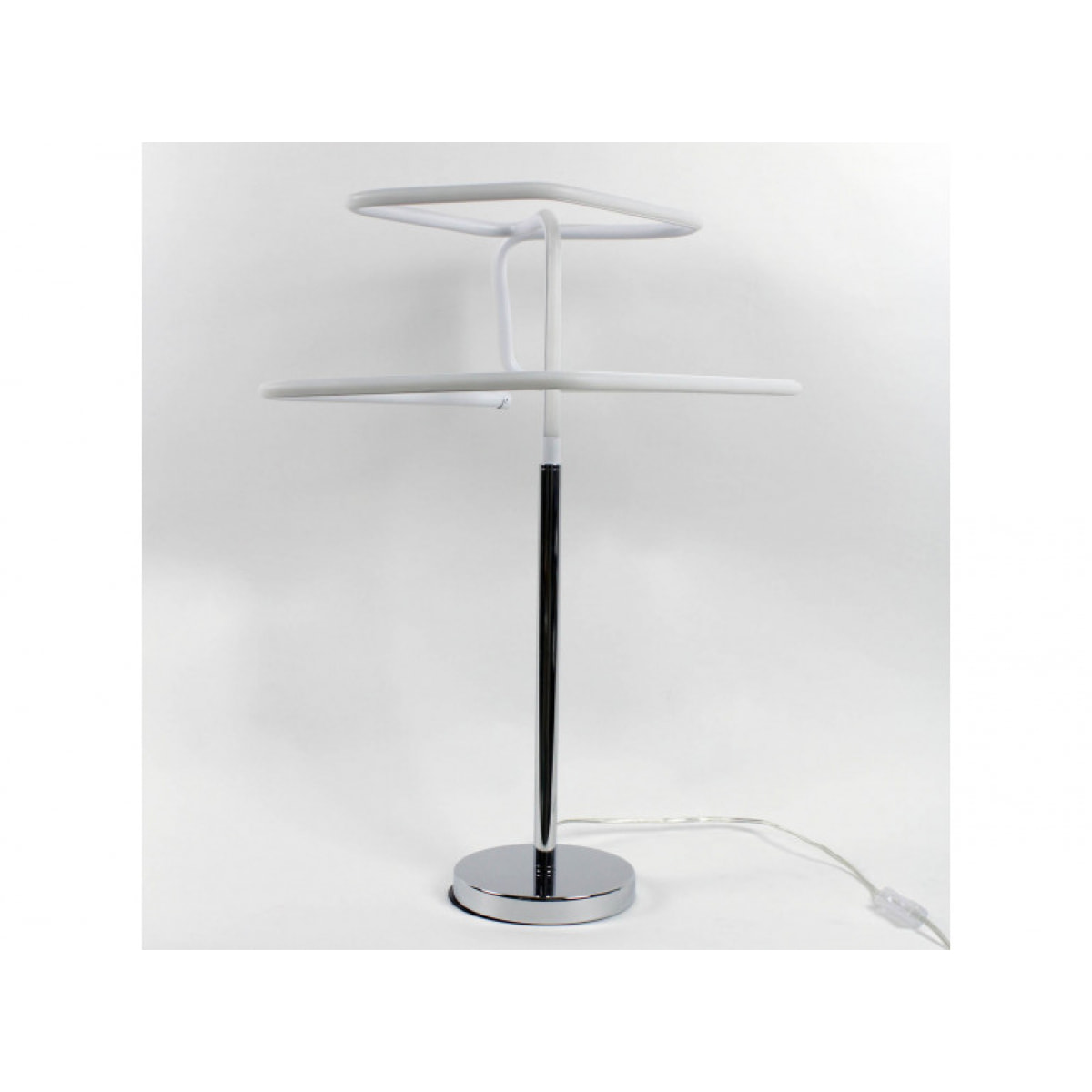 Lampe design originale LED - QUADRA
