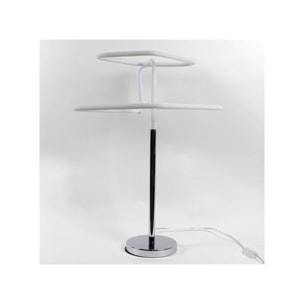 Lampe design originale LED - QUADRA