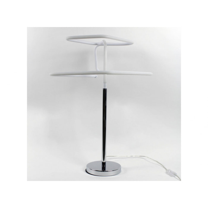 Lampe design originale LED - QUADRA