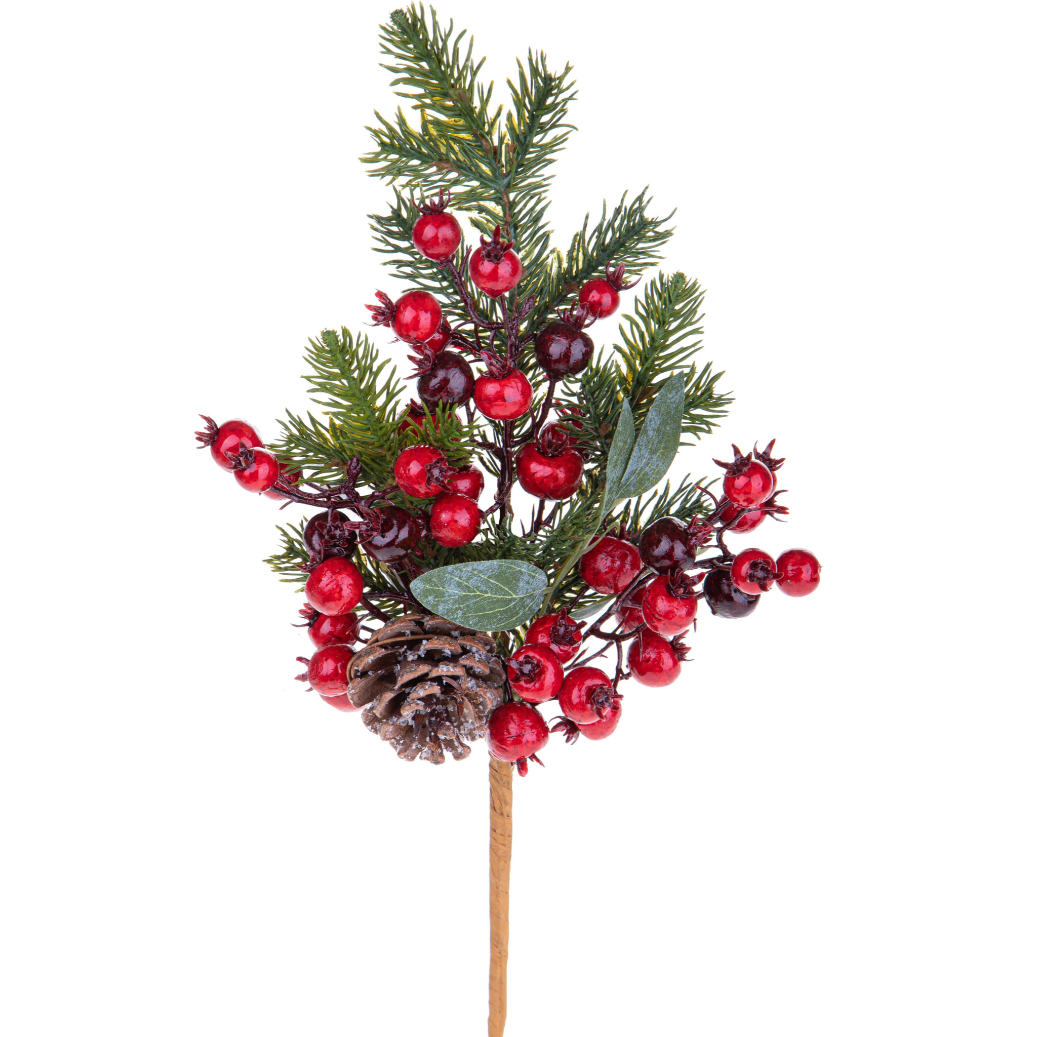 Tralcio - Pezzi 12 - 13xH40x7cm - Bianchi Dino SpA