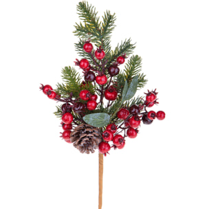 Tralcio - Pezzi 12 - 13xH40x7cm - Bianchi Dino SpA