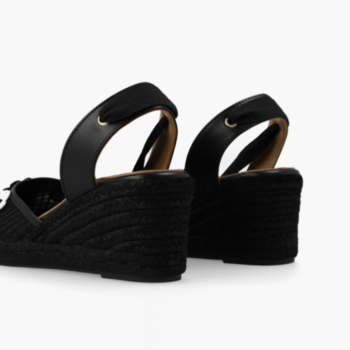 ALPARGATAS NEGRAS CORIT