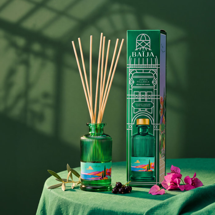 Jardin Pallanca - Bouquet Parfumé Home Fragrance 200 ml