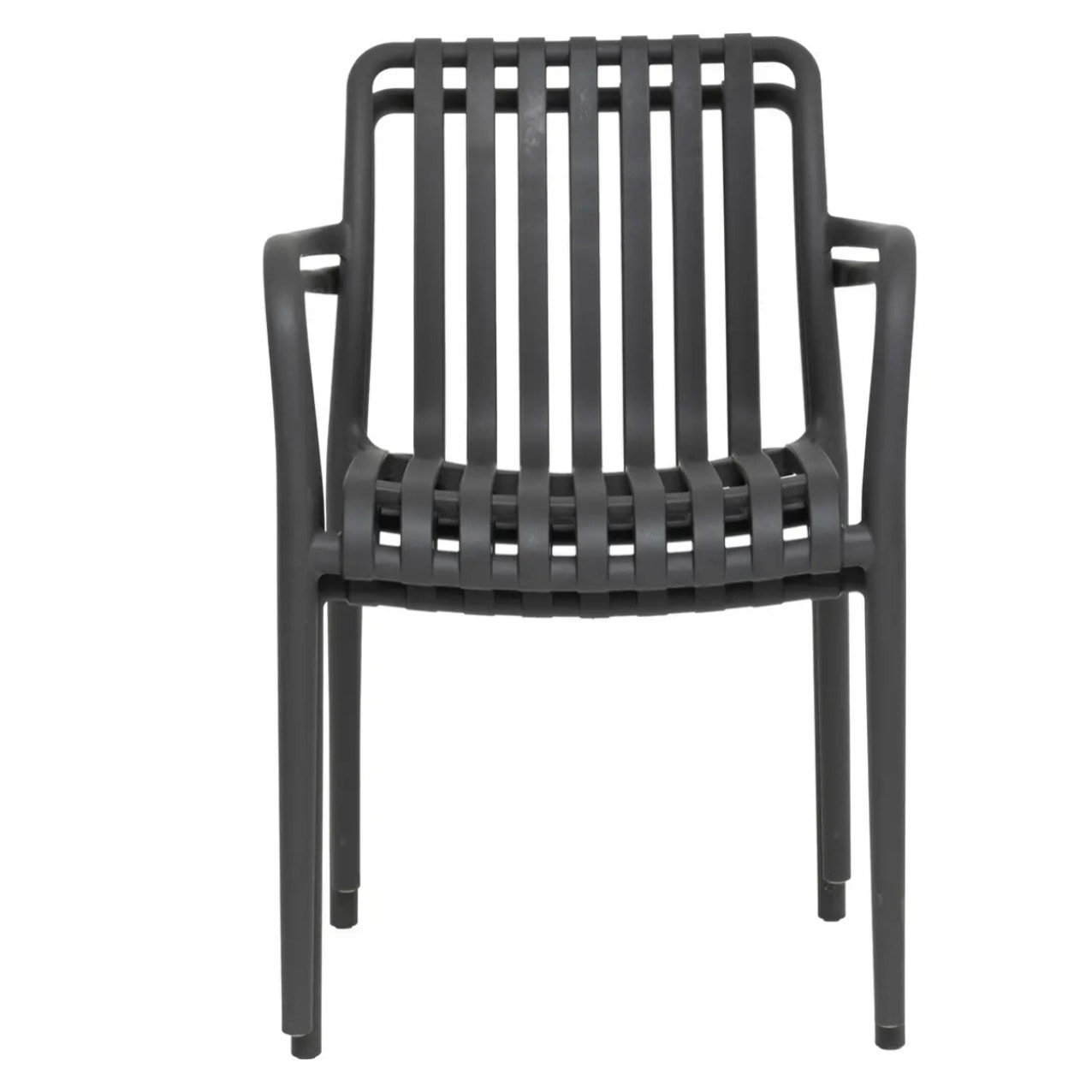 FAUTEUIL PP EMP ANTHRACITE