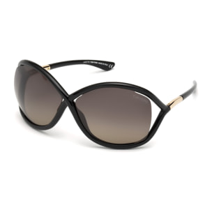 Tom Ford Gafas de sol de elegancia atemporal FT0009 Whitney