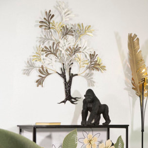 PANNELLO IN FERRO ALBERO LIXY CM 97,2X8,9X100,3