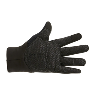 Colore - Guanti - Nero - Unisex