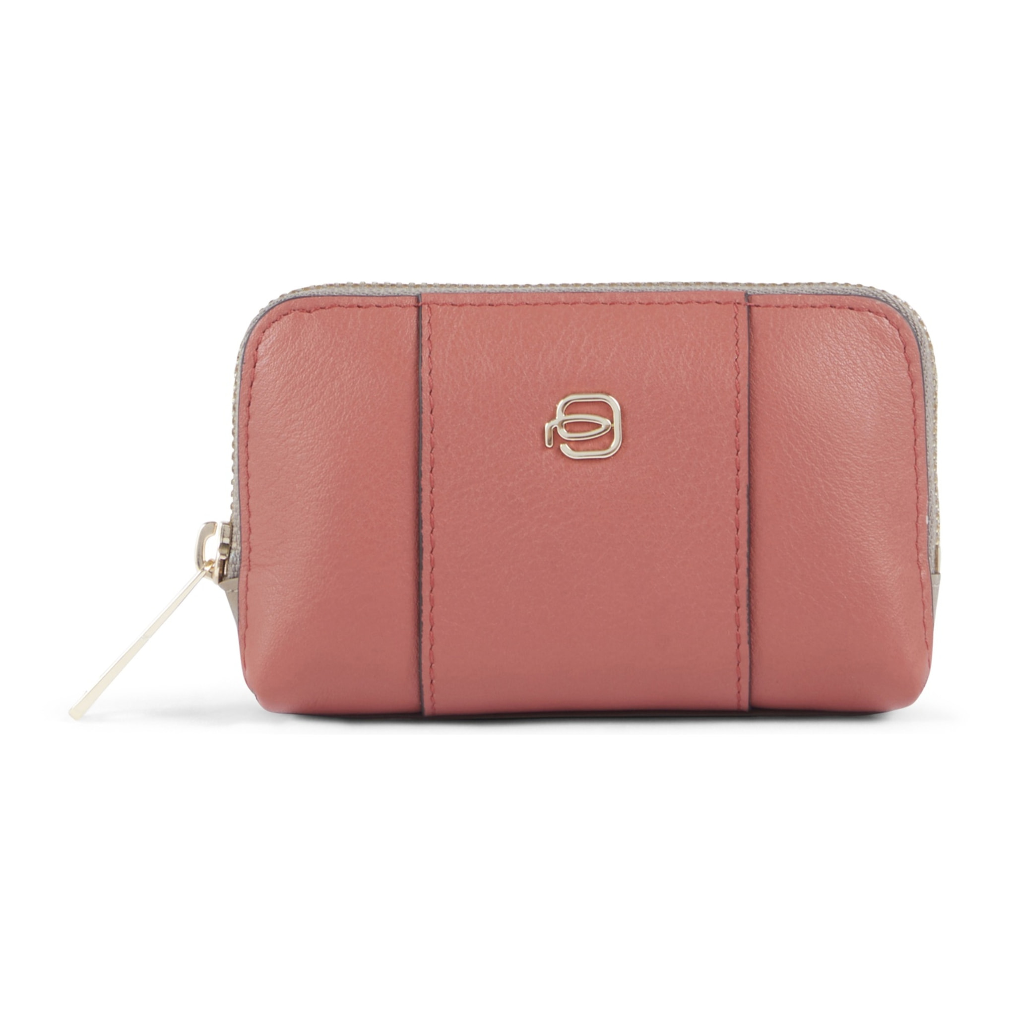 Piquadro Astuccio portachiavi donna