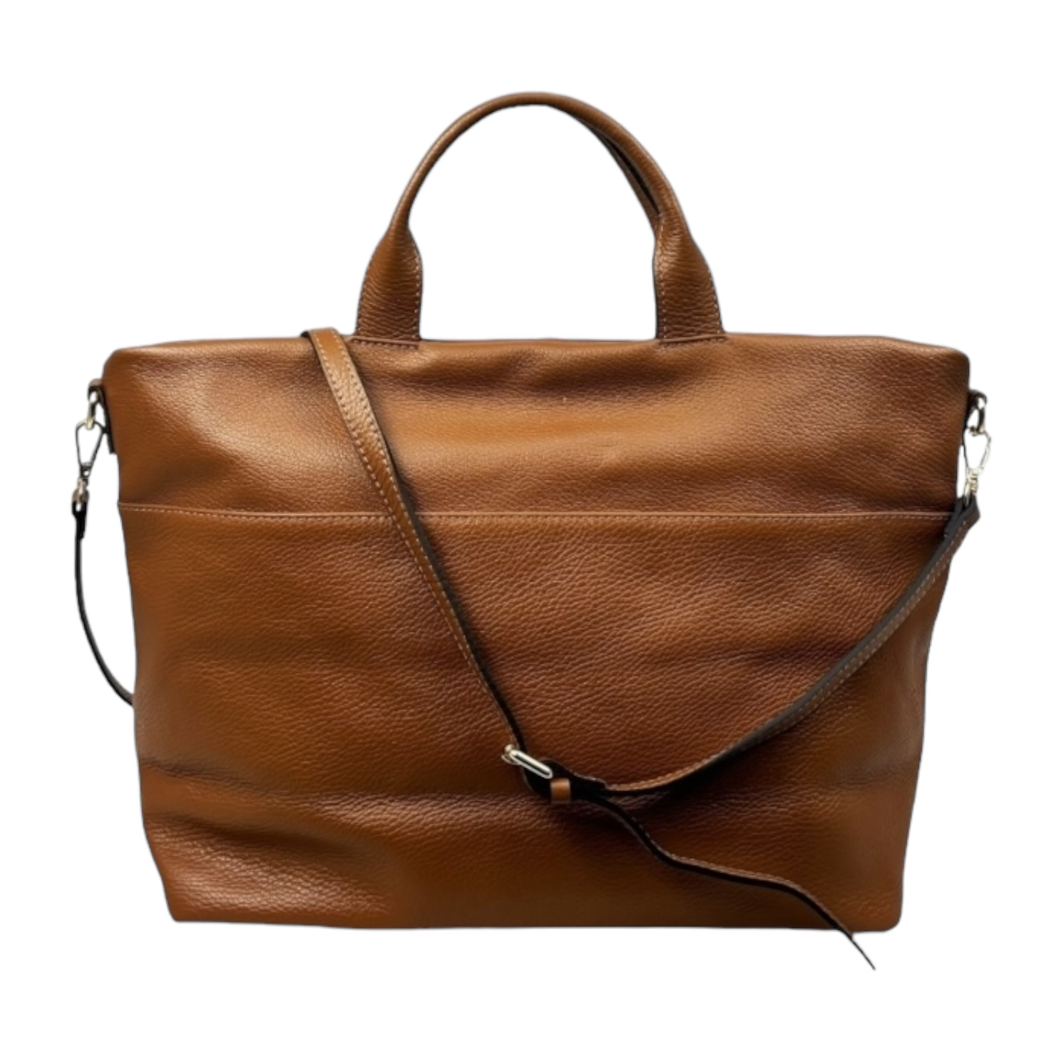 Bolso de mano Cheval Firenze Portofino Camel