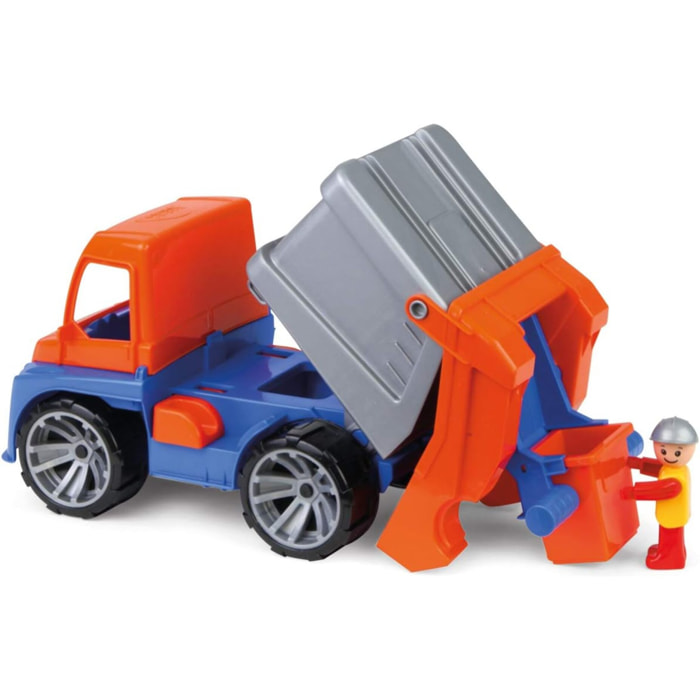 TRUXX Camion Raccolta Rifiuti