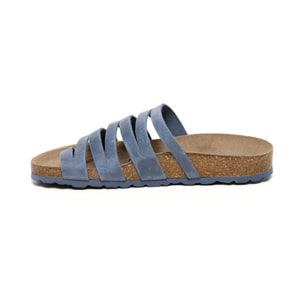 Sandalo BILLOWY BLU