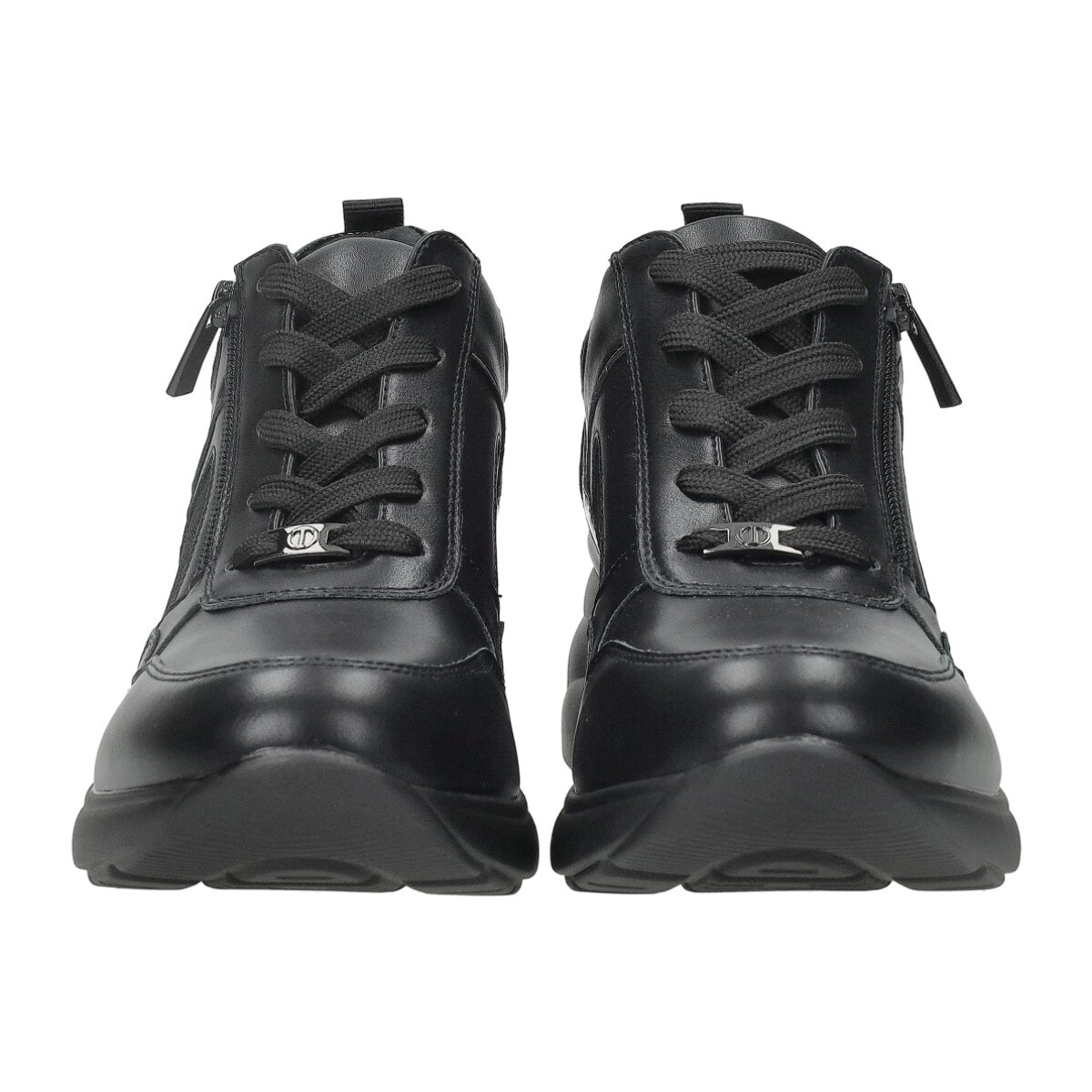 Sneakers Donna Tata Italia Nero