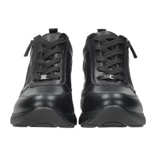 Sneakers Donna Tata Italia Nero