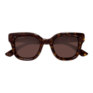 Gafas de Sol Gucci GG1828S-002 de Acetato Mujer 49 mm