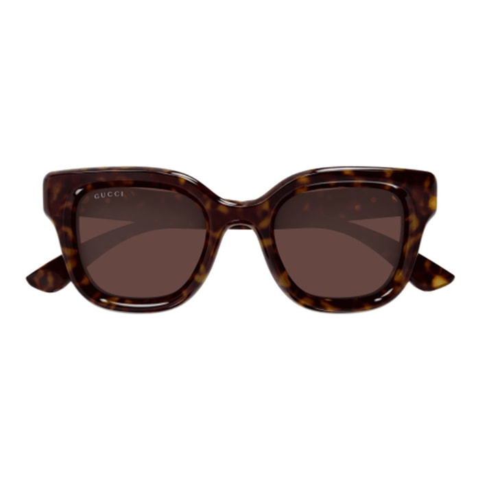 Gafas de Sol Gucci GG1828S-002 de Acetato Mujer 49 mm