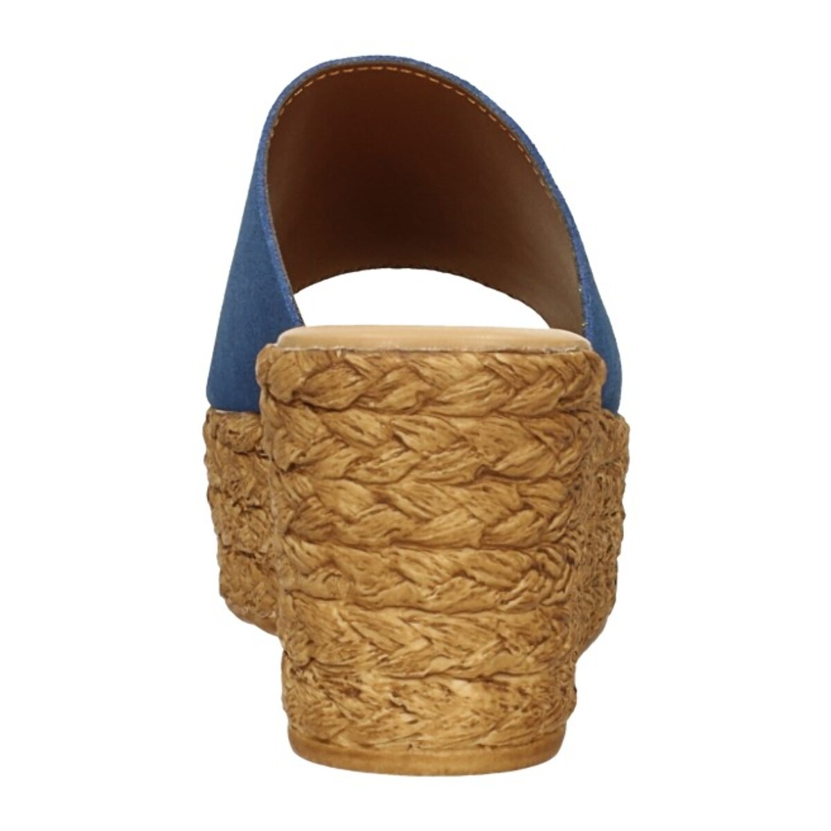 Sandali Donna Tata Italia Blu