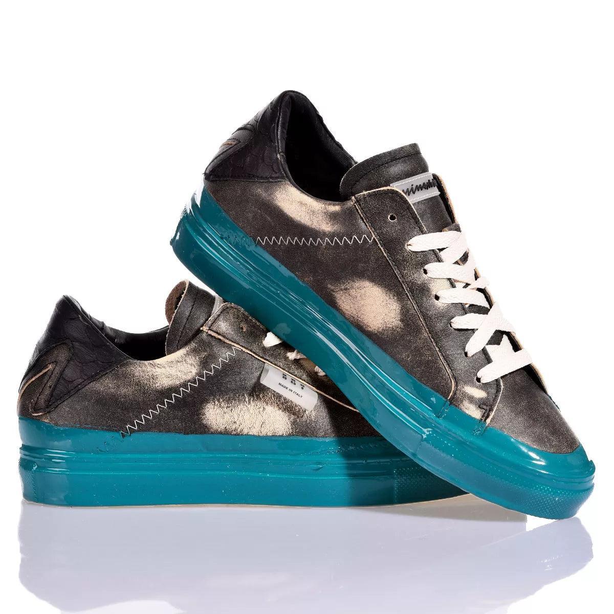 Mimanera Garage Dip Old Black