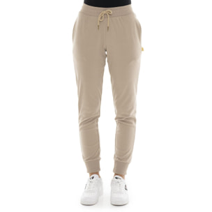 Pantalone da donna invernale con polsini "Relaxed"