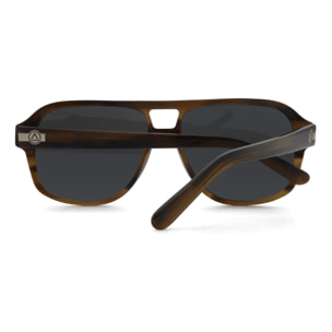 Gafas de Sol Uller Base Camp Brown Tortoise / Black