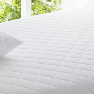Protege Matelas 100%polyester 75gsm Impermeable