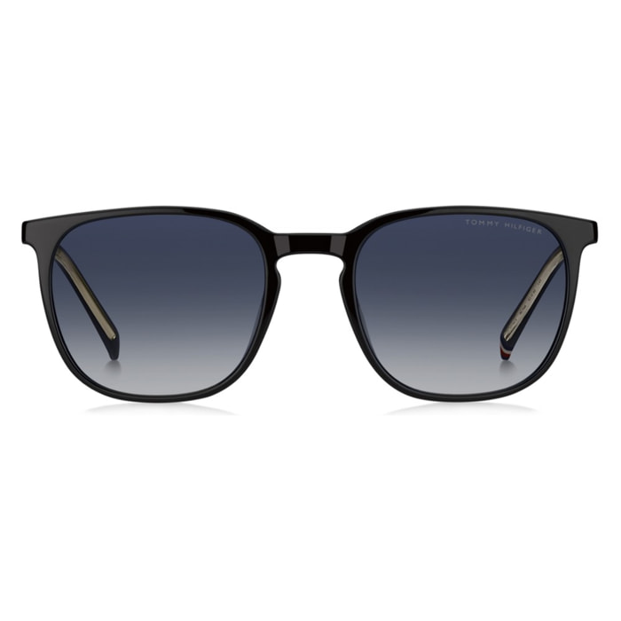 Gafas de Sol Tommy Hilfiger TH 2266/S 807 08 de Acetato Hombre 52 mm