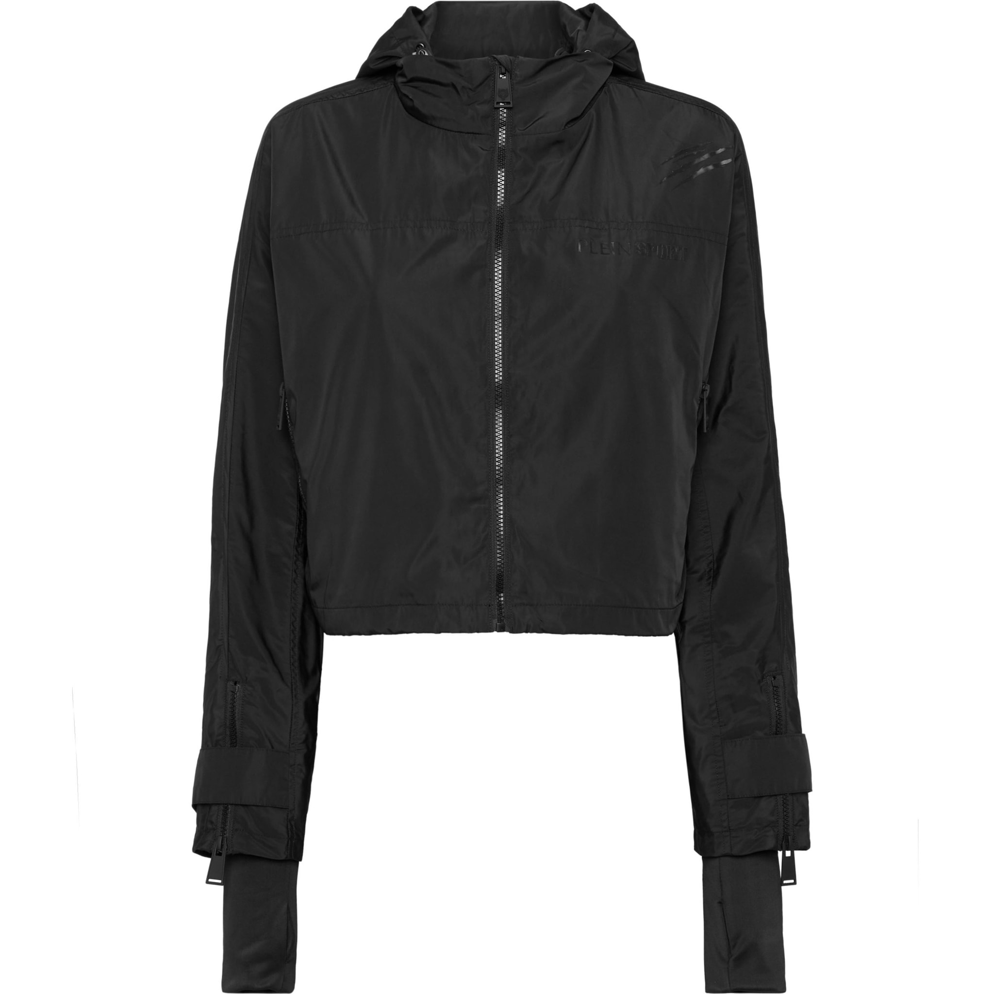 PLEIN SPORT Sudadera SCRATCH