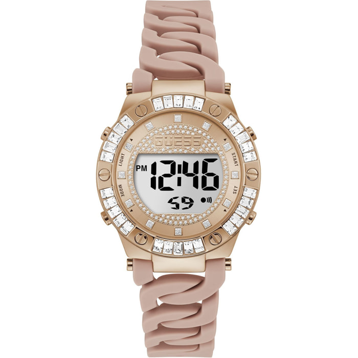 Guess Reloj Analógico Gs Link