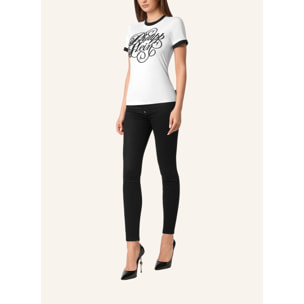 PHILIPP PLEIN Camiseta Slim Fit